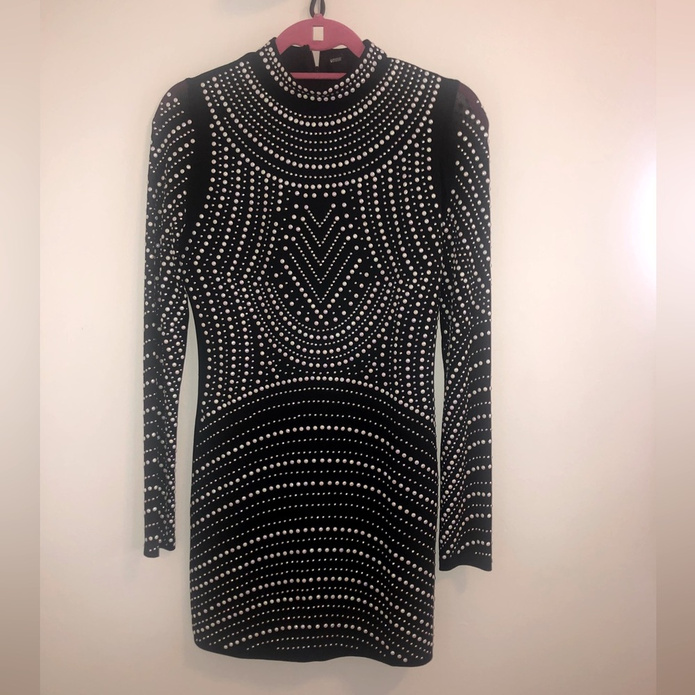 Beautiful Little Black Dress by Windsor